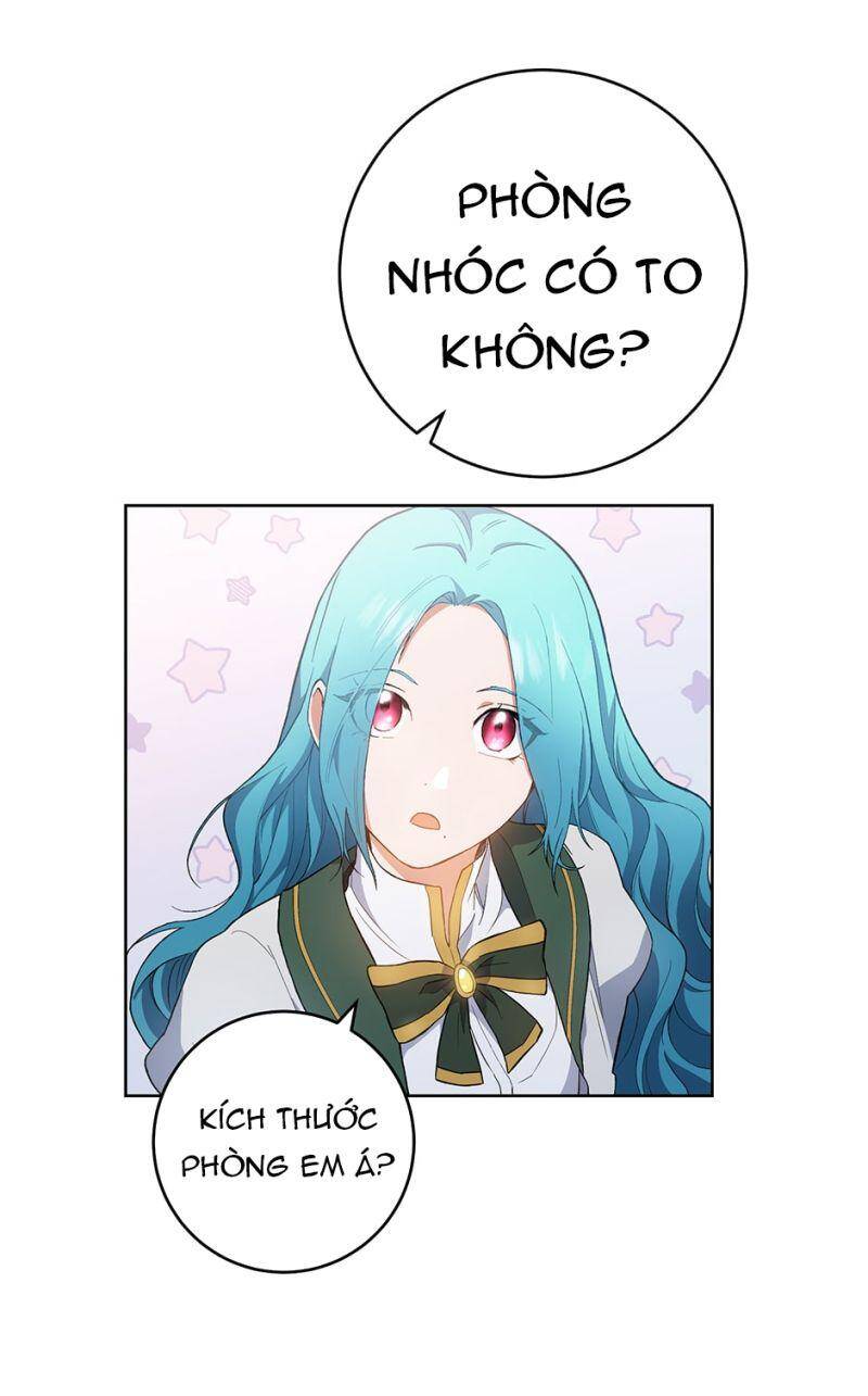 Đầu Bếp Hoàng Gia Chap 64 - Next Chap 65