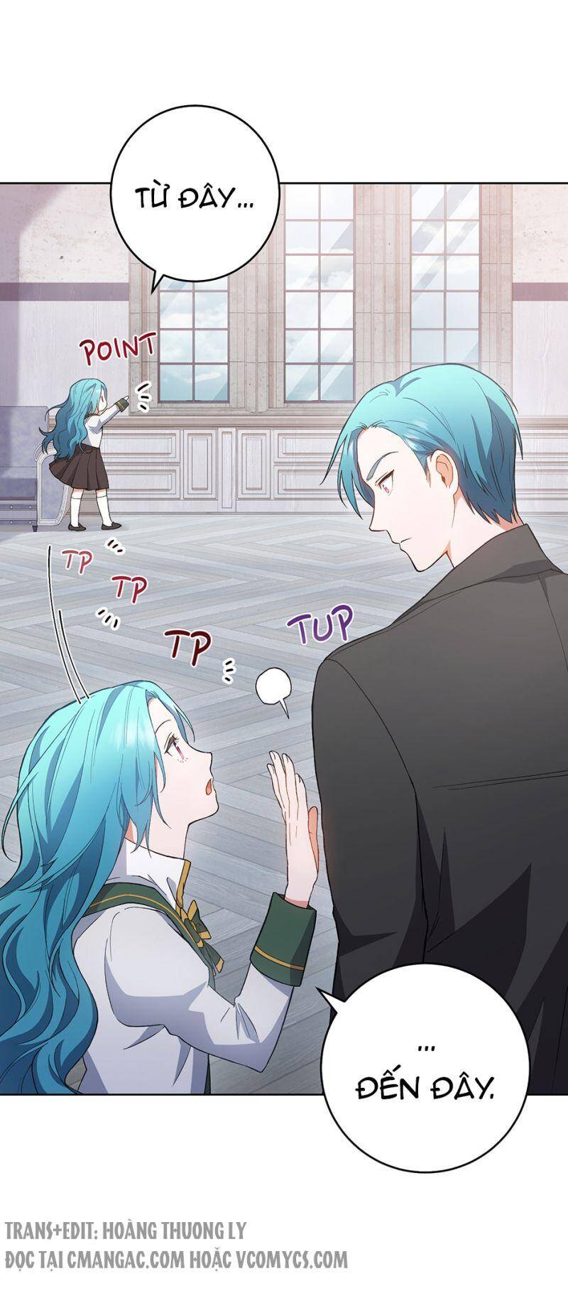 Đầu Bếp Hoàng Gia Chap 64 - Next Chap 65