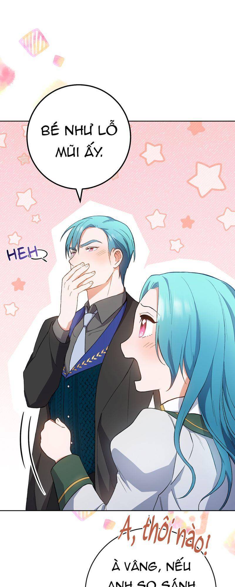 Đầu Bếp Hoàng Gia Chap 64 - Next Chap 65