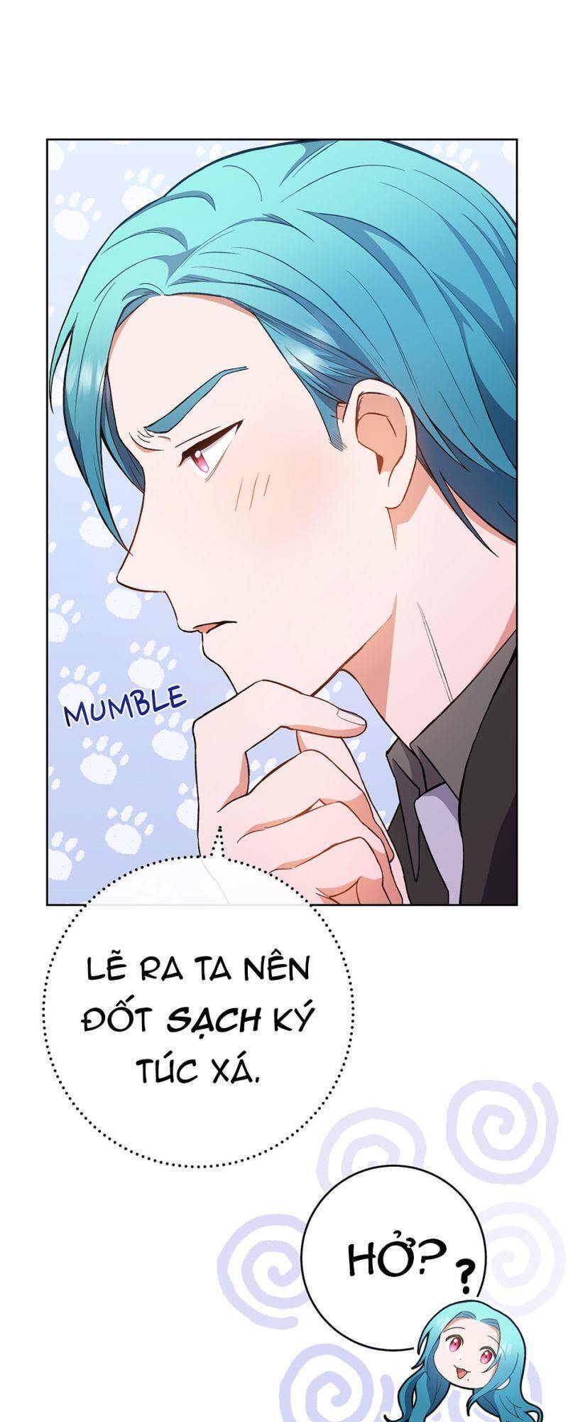 Đầu Bếp Hoàng Gia Chap 64 - Next Chap 65