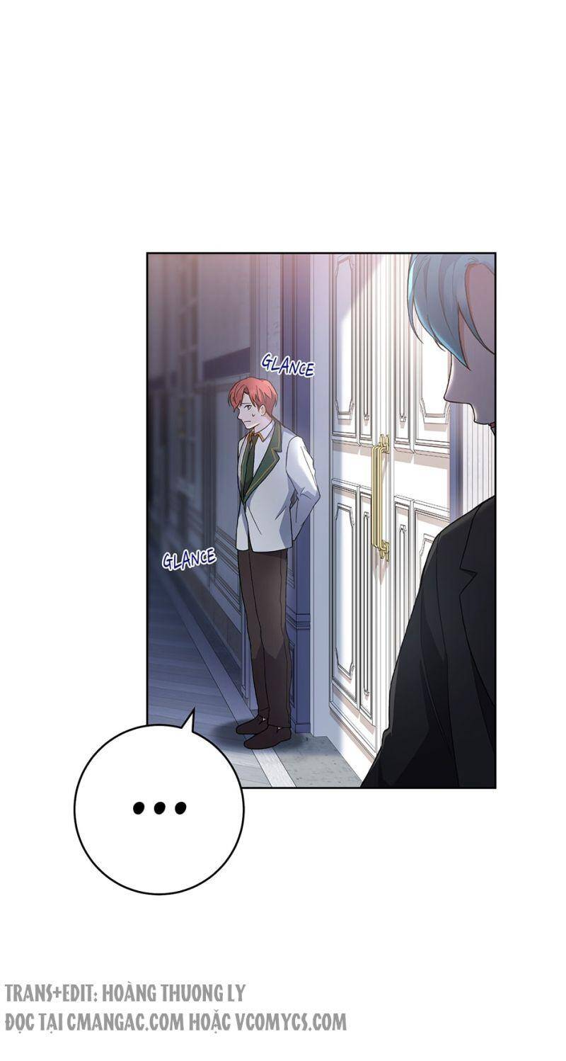 Đầu Bếp Hoàng Gia Chap 64 - Next Chap 65