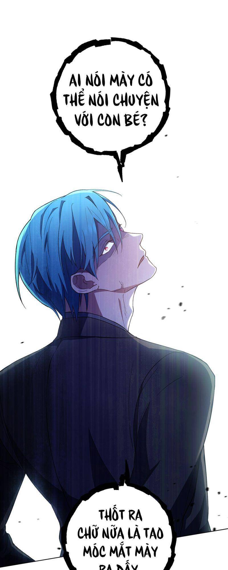 Đầu Bếp Hoàng Gia Chap 64 - Next Chap 65