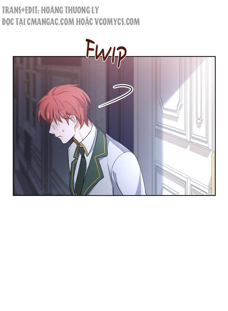 Đầu Bếp Hoàng Gia Chap 64 - Next Chap 65