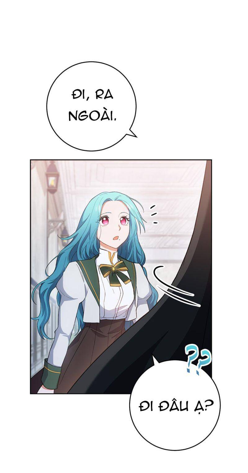 Đầu Bếp Hoàng Gia Chap 64 - Next Chap 65