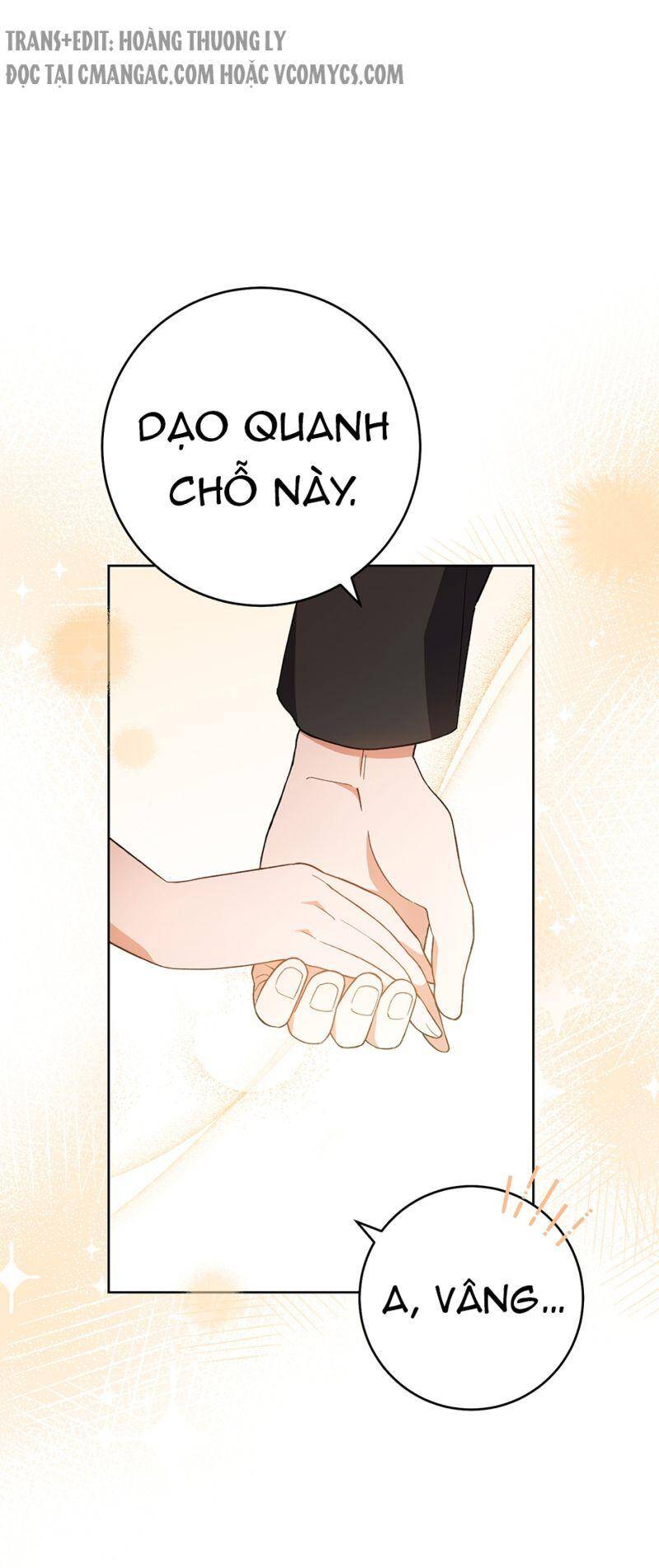 Đầu Bếp Hoàng Gia Chap 64 - Next Chap 65