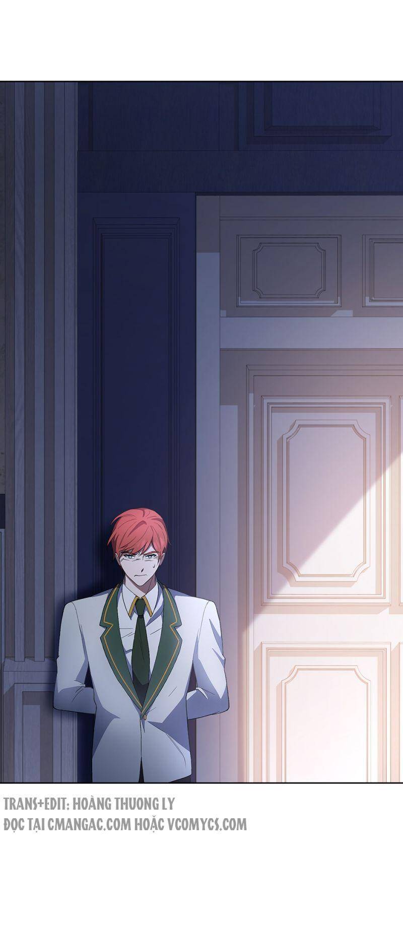 Đầu Bếp Hoàng Gia Chap 64 - Next Chap 65