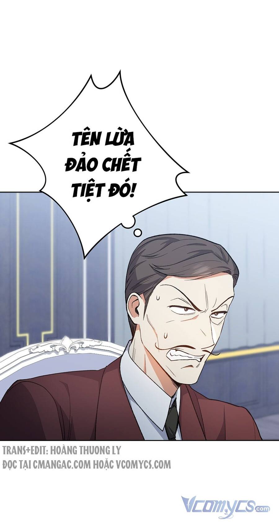 Đầu Bếp Hoàng Gia Chap 64 - Next Chap 65