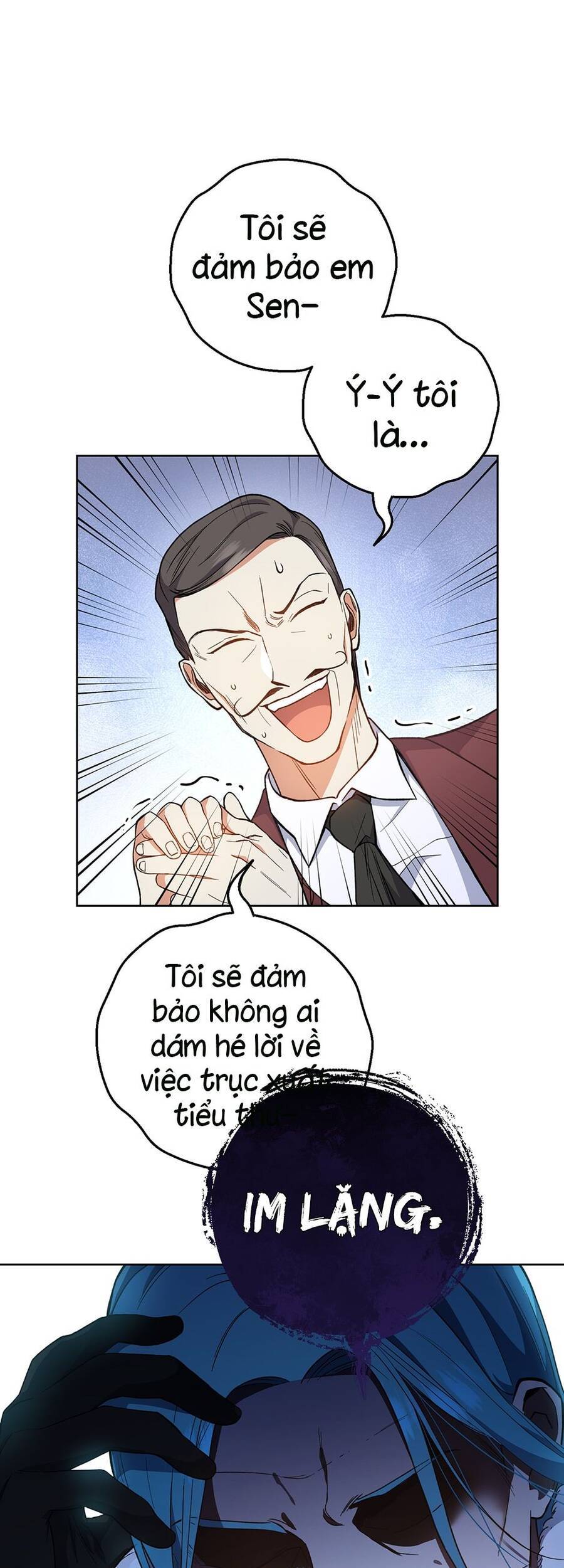 Đầu Bếp Hoàng Gia Chap 64 - Next Chap 65