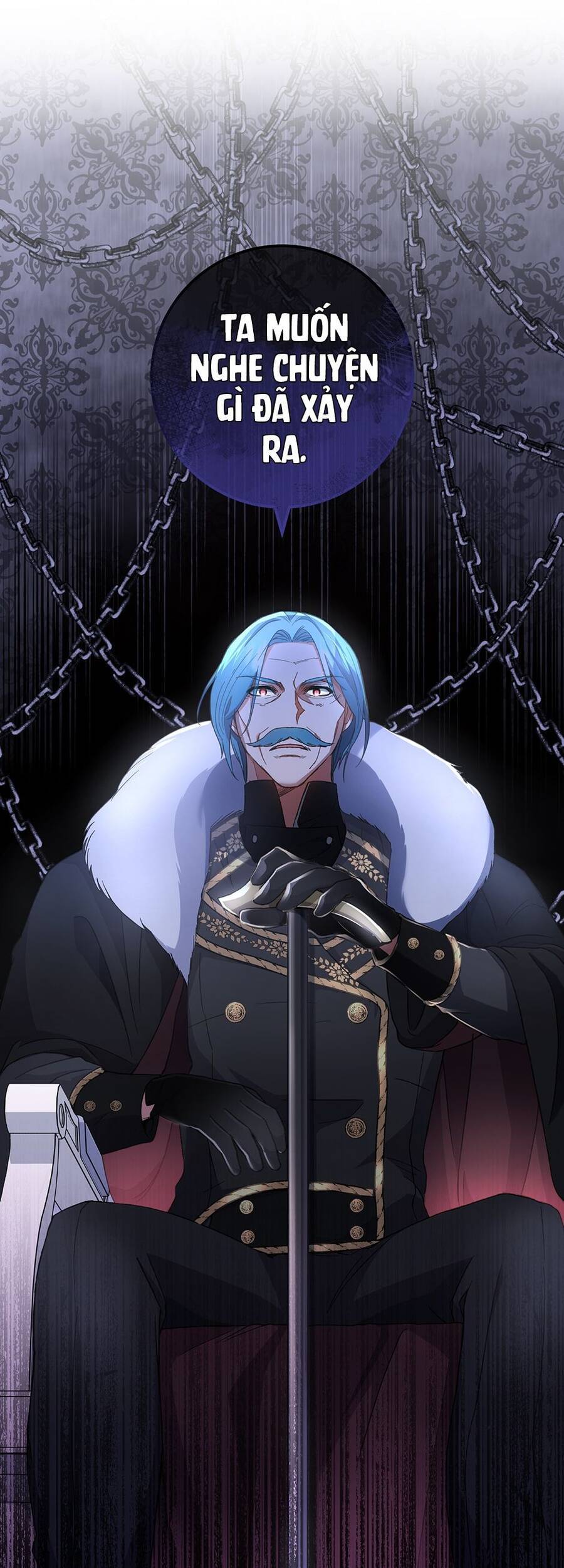 Đầu Bếp Hoàng Gia Chap 64 - Next Chap 65