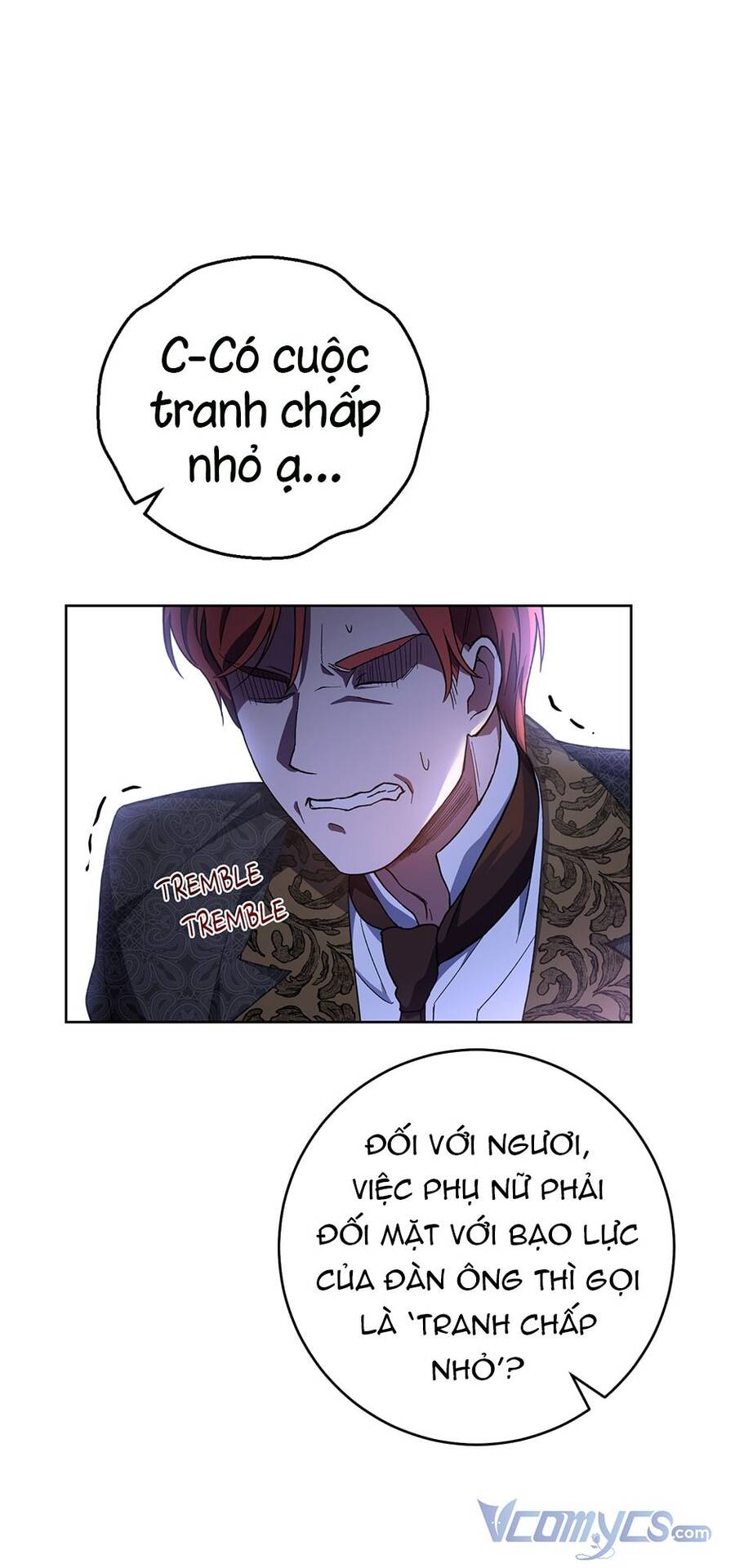 Đầu Bếp Hoàng Gia Chap 64 - Next Chap 65