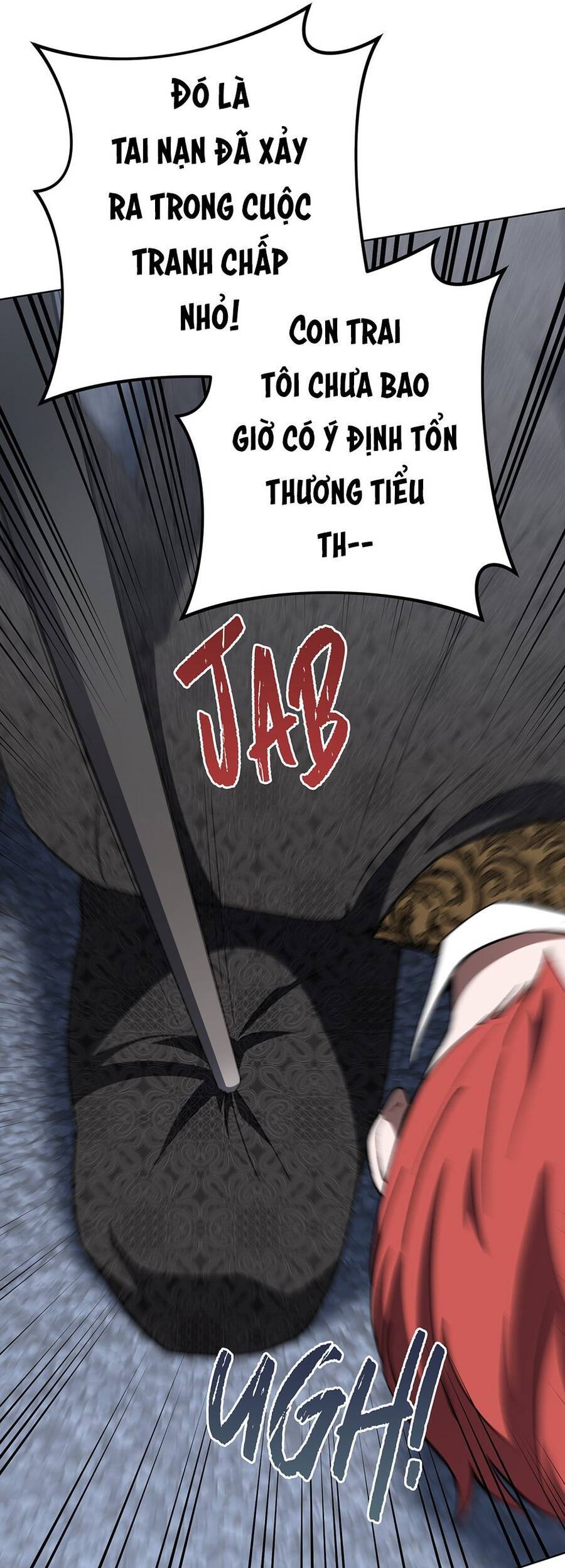 Đầu Bếp Hoàng Gia Chap 64 - Next Chap 65