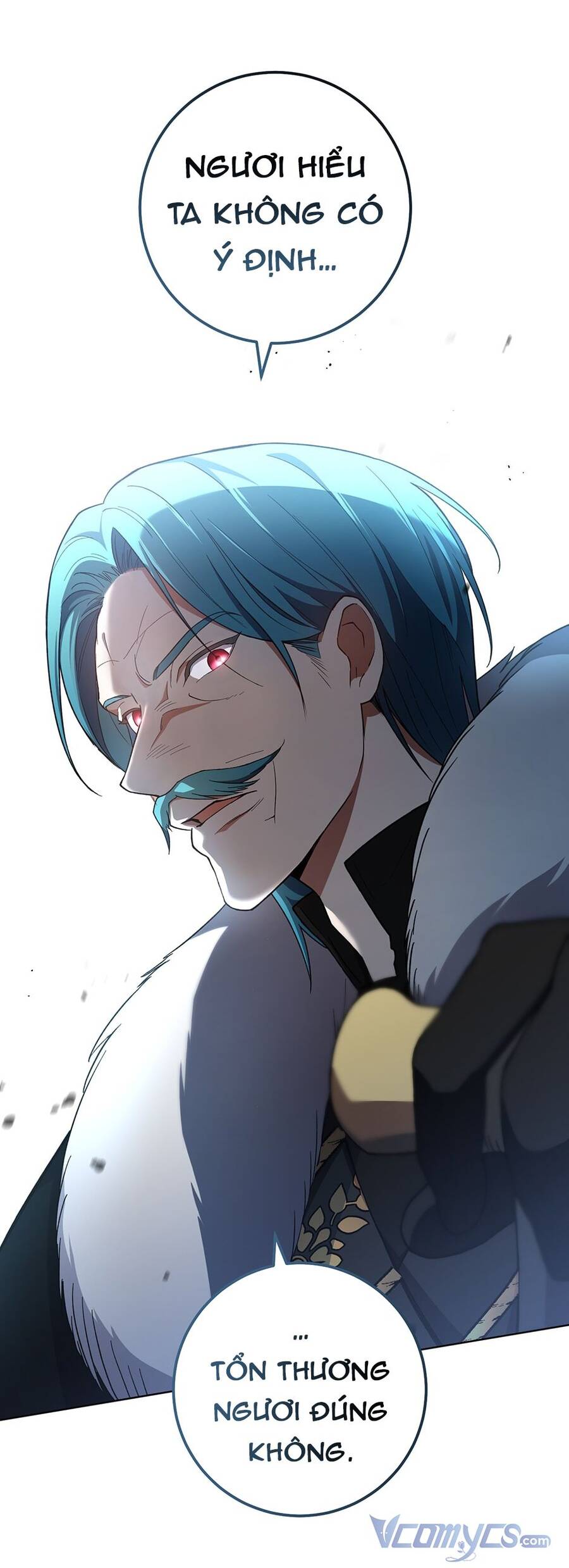 Đầu Bếp Hoàng Gia Chap 64 - Next Chap 65