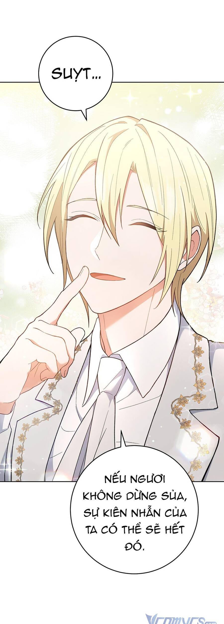 Đầu Bếp Hoàng Gia Chap 64 - Next Chap 65