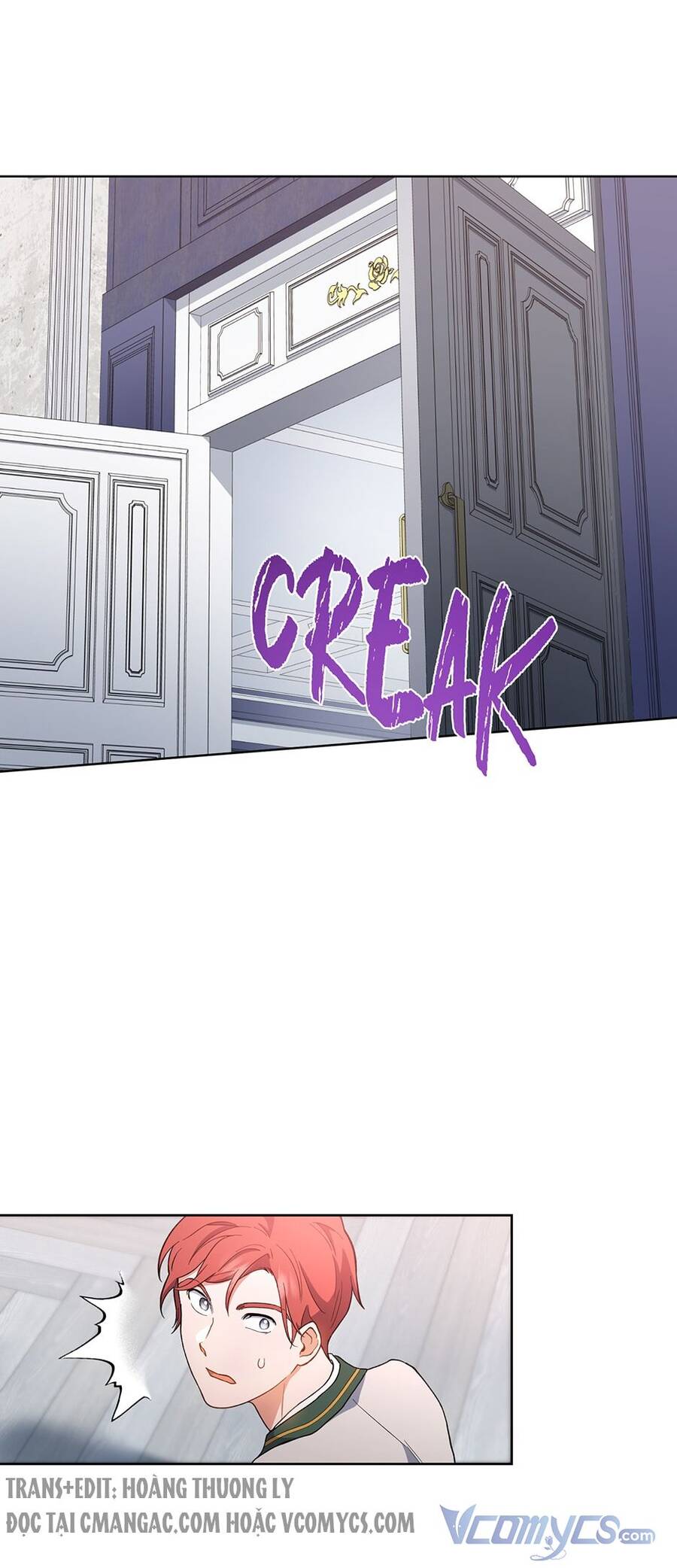 Đầu Bếp Hoàng Gia Chap 64 - Next Chap 65