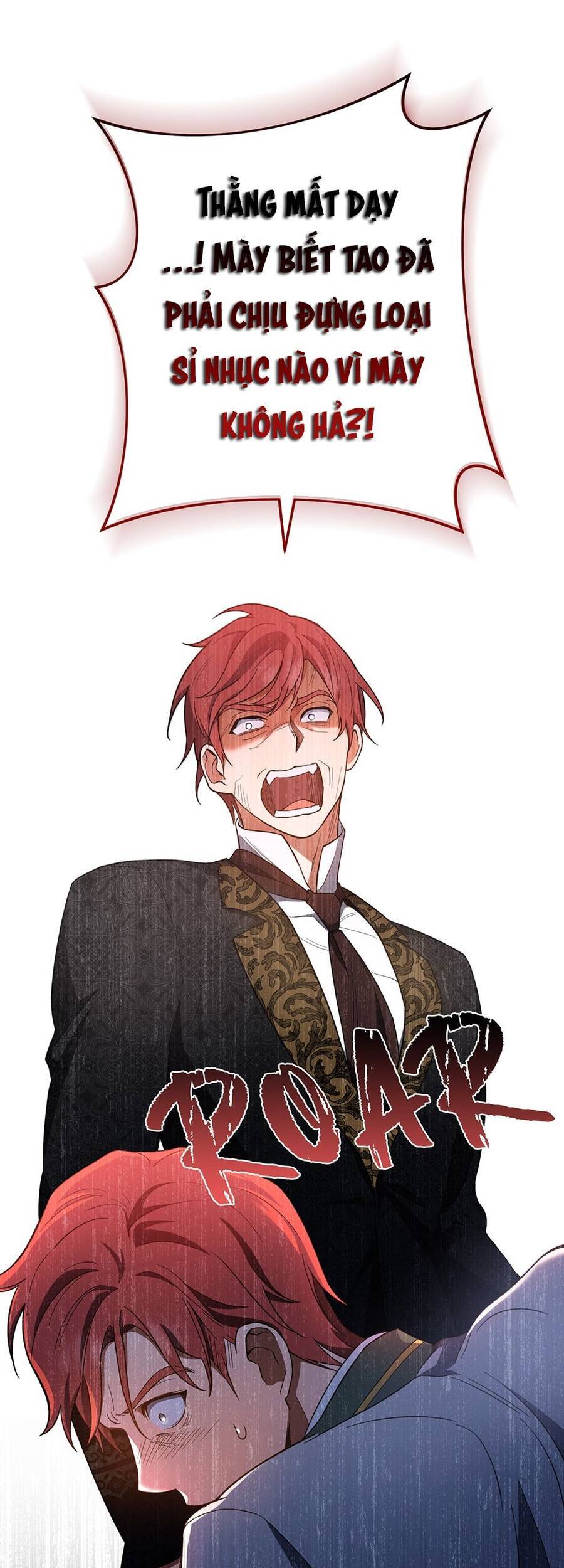 Đầu Bếp Hoàng Gia Chap 64 - Next Chap 65