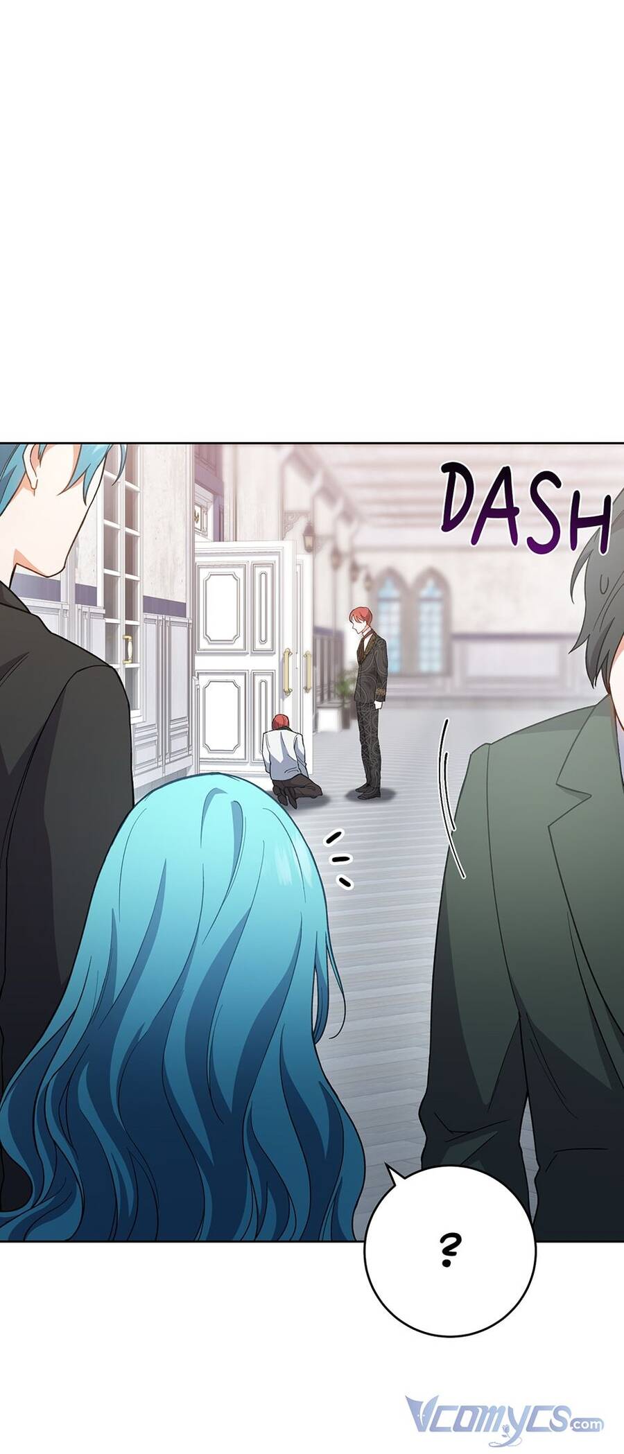 Đầu Bếp Hoàng Gia Chap 64 - Next Chap 65