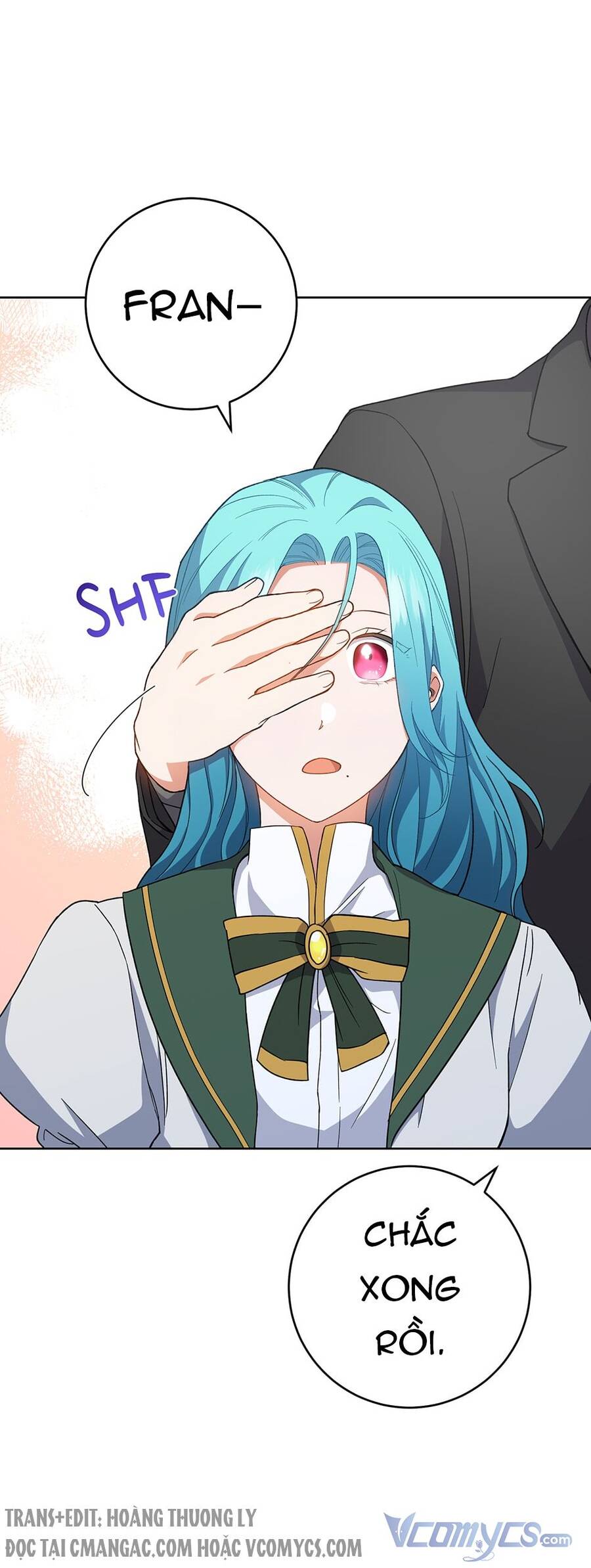 Đầu Bếp Hoàng Gia Chap 64 - Next Chap 65