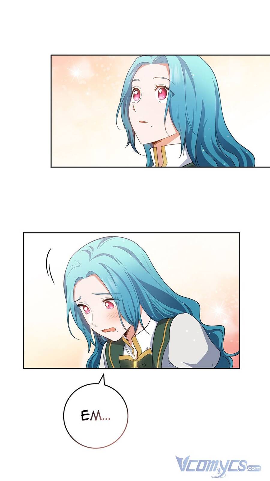 Đầu Bếp Hoàng Gia Chap 64 - Next Chap 65