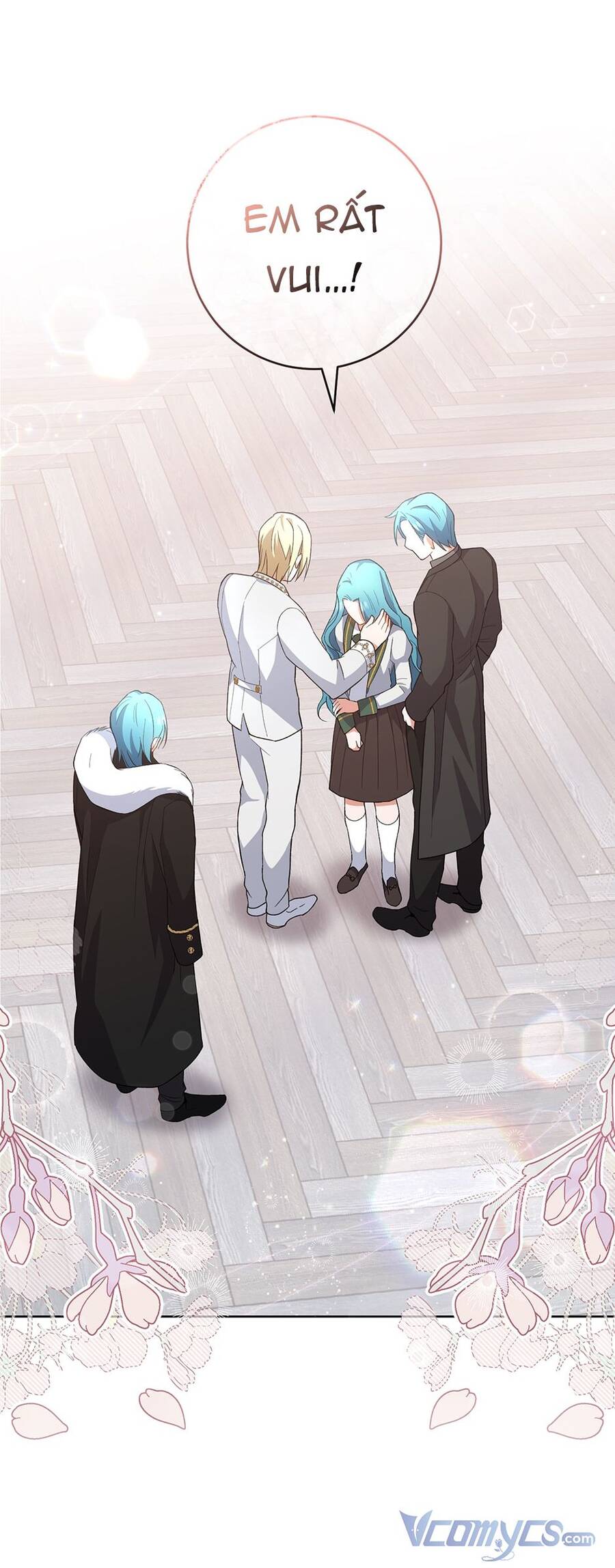 Đầu Bếp Hoàng Gia Chap 64 - Next Chap 65