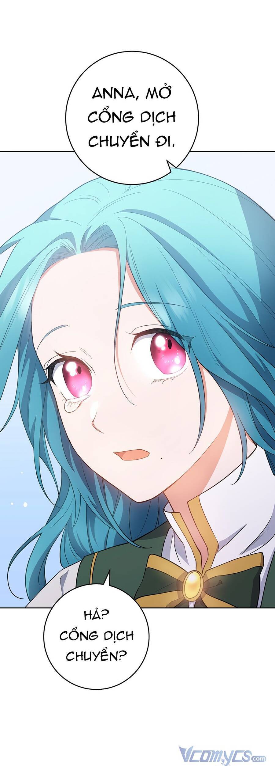 Đầu Bếp Hoàng Gia Chap 64 - Next Chap 65