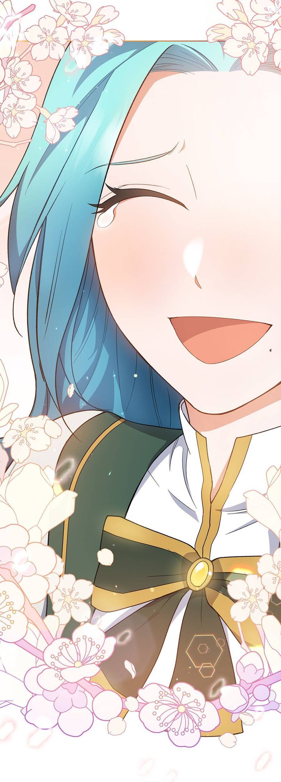 Đầu Bếp Hoàng Gia Chap 64 - Next Chap 65