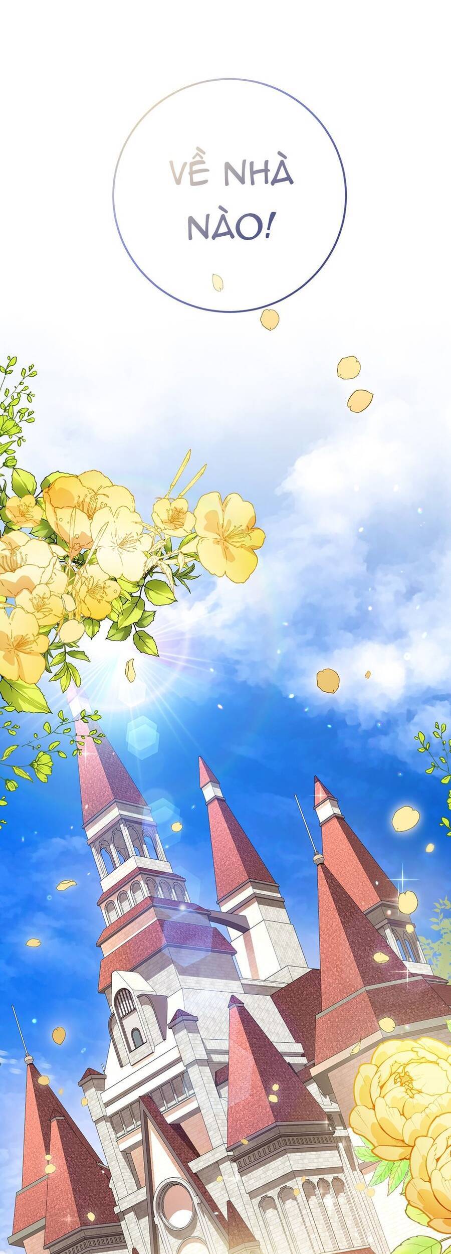 Đầu Bếp Hoàng Gia Chap 64 - Next Chap 65