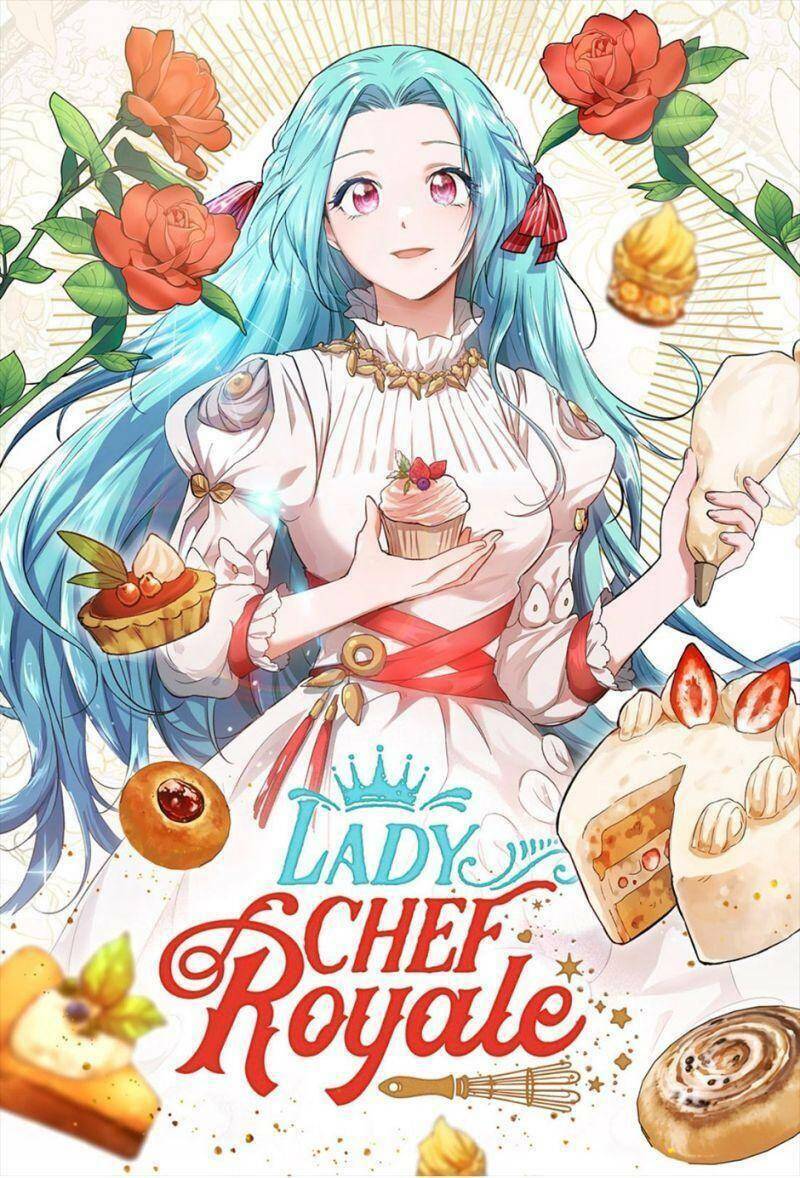 Đầu Bếp Hoàng Gia Chap 65 - Next Chap 66