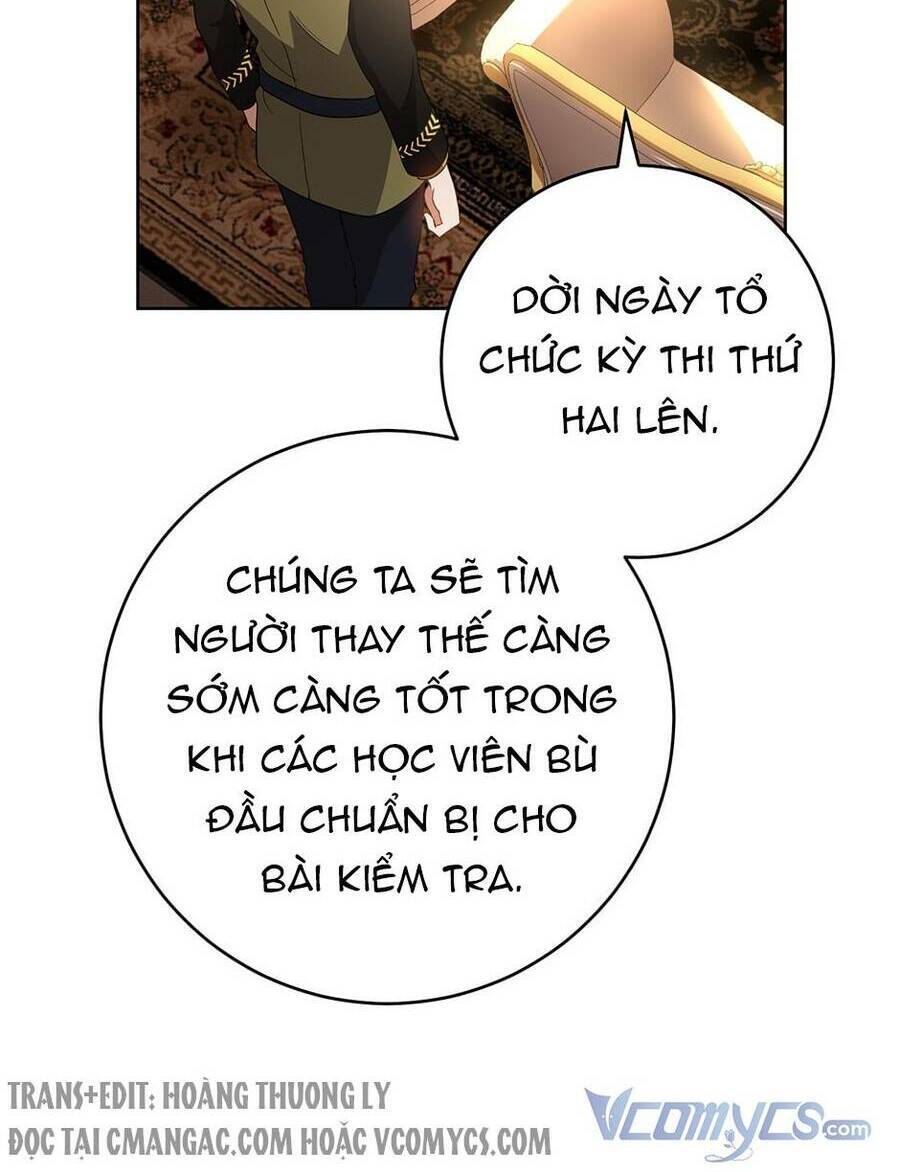 Đầu Bếp Hoàng Gia Chap 65 - Next Chap 66