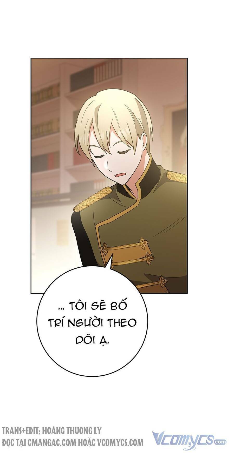 Đầu Bếp Hoàng Gia Chap 65 - Next Chap 66