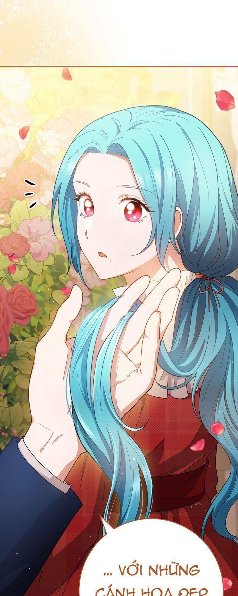 Đầu Bếp Hoàng Gia Chap 65 - Next Chap 66