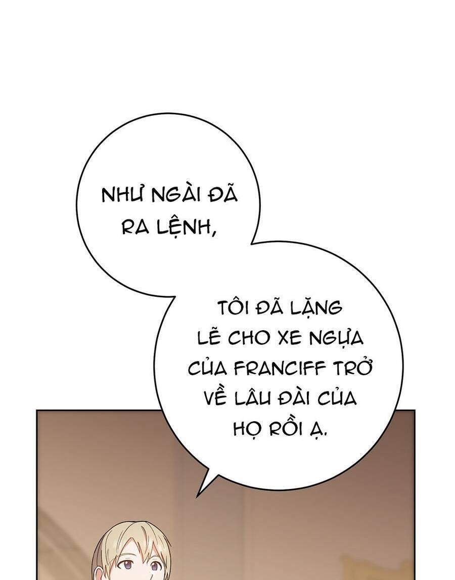 Đầu Bếp Hoàng Gia Chap 65 - Next Chap 66