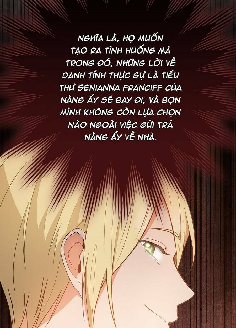 Đầu Bếp Hoàng Gia Chap 65 - Next Chap 66