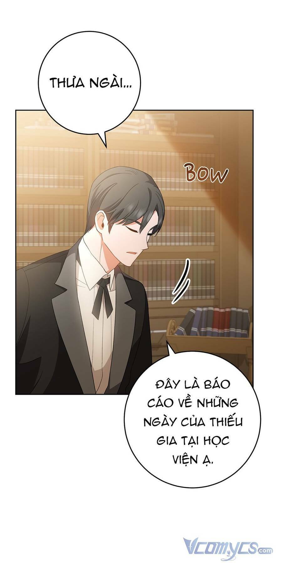 Đầu Bếp Hoàng Gia Chap 65 - Next Chap 66
