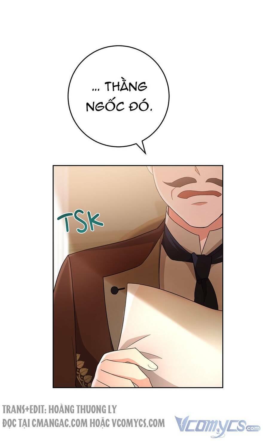 Đầu Bếp Hoàng Gia Chap 65 - Next Chap 66