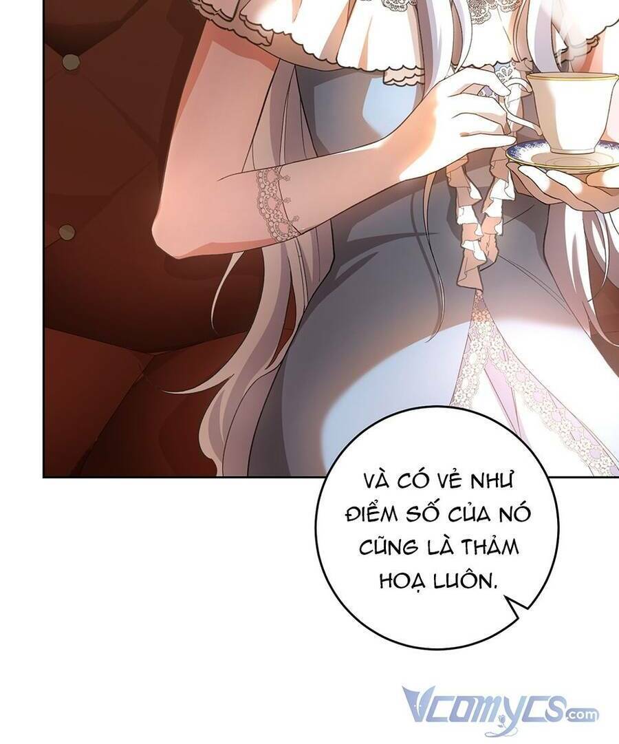 Đầu Bếp Hoàng Gia Chap 65 - Next Chap 66