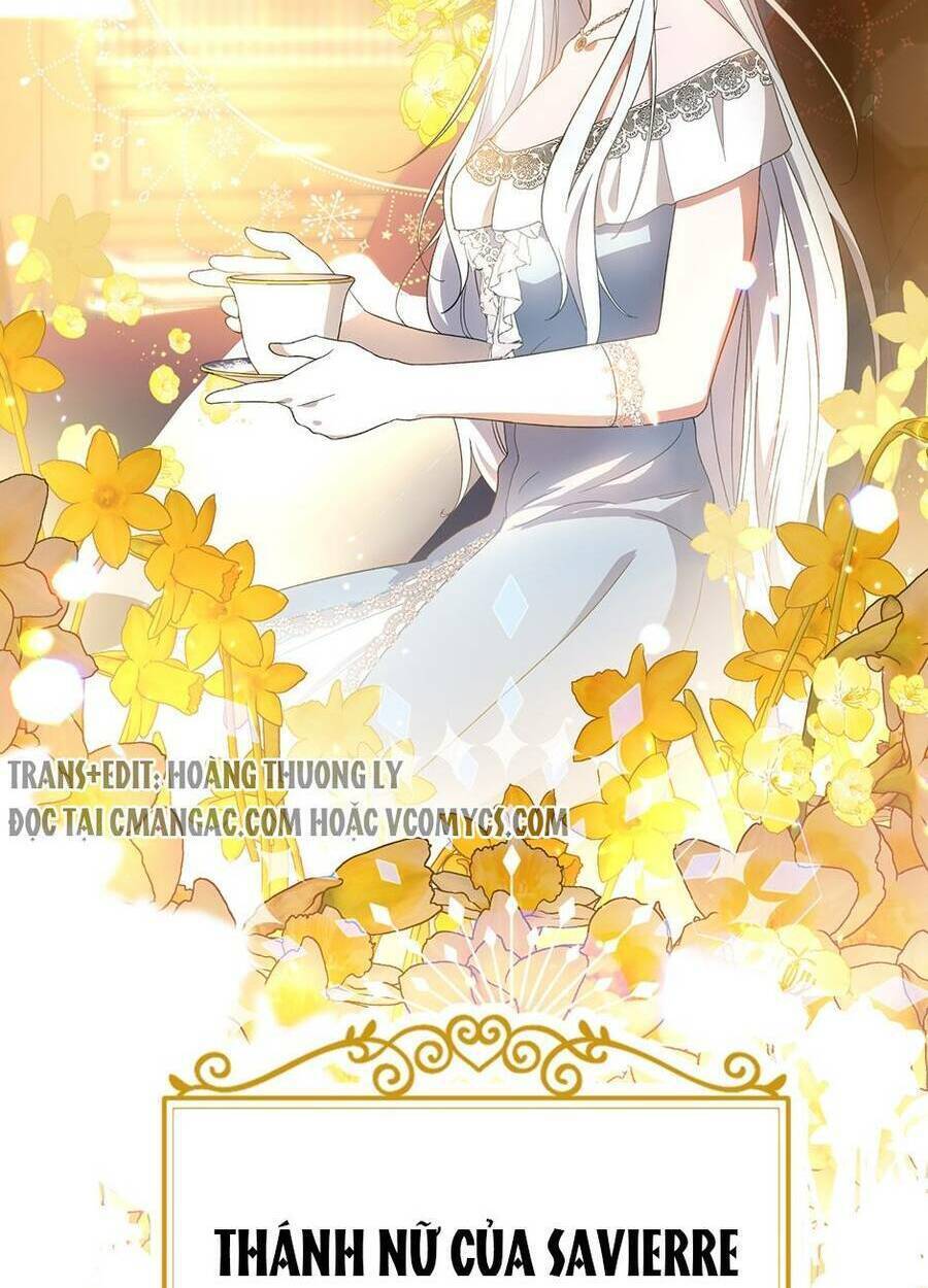 Đầu Bếp Hoàng Gia Chap 65 - Next Chap 66