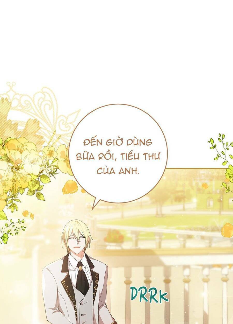 Đầu Bếp Hoàng Gia Chap 65 - Next Chap 66