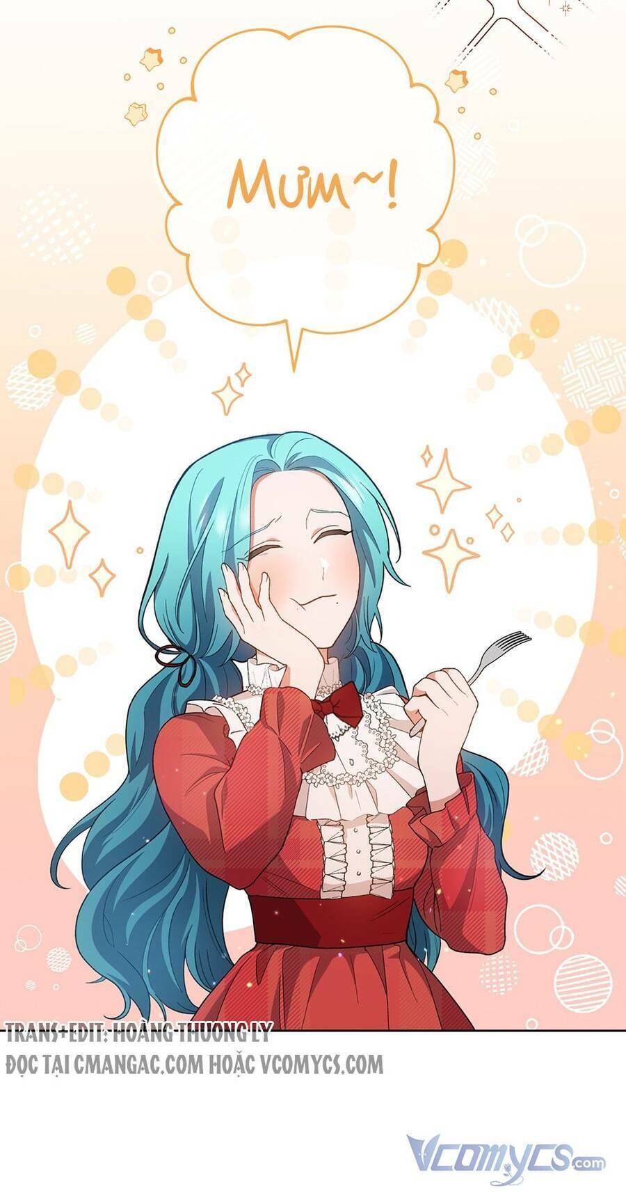 Đầu Bếp Hoàng Gia Chap 65 - Next Chap 66