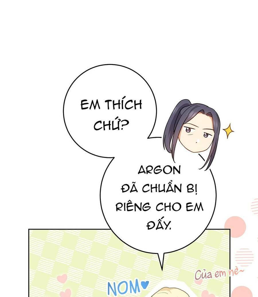 Đầu Bếp Hoàng Gia Chap 65 - Next Chap 66
