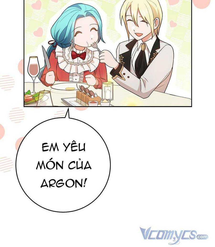 Đầu Bếp Hoàng Gia Chap 65 - Next Chap 66