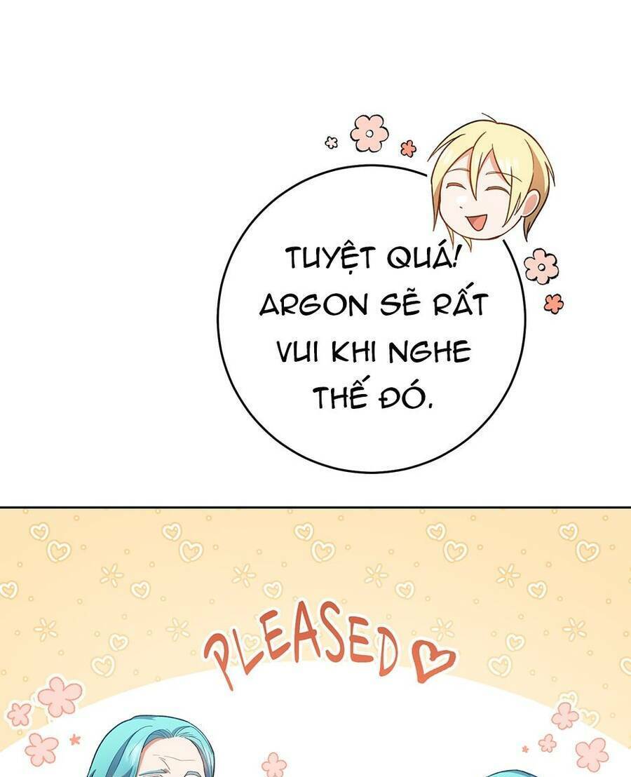 Đầu Bếp Hoàng Gia Chap 65 - Next Chap 66