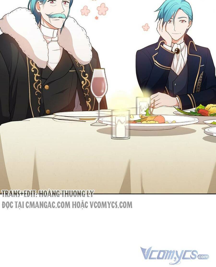 Đầu Bếp Hoàng Gia Chap 65 - Next Chap 66