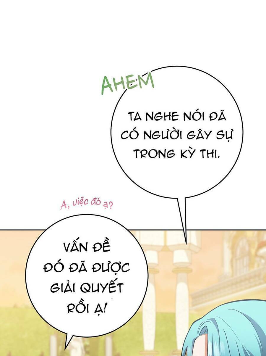 Đầu Bếp Hoàng Gia Chap 65 - Next Chap 66