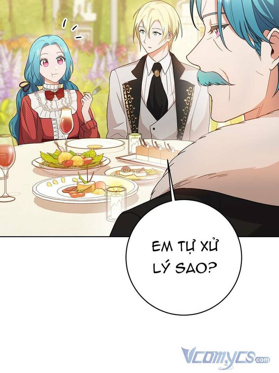 Đầu Bếp Hoàng Gia Chap 65 - Next Chap 66