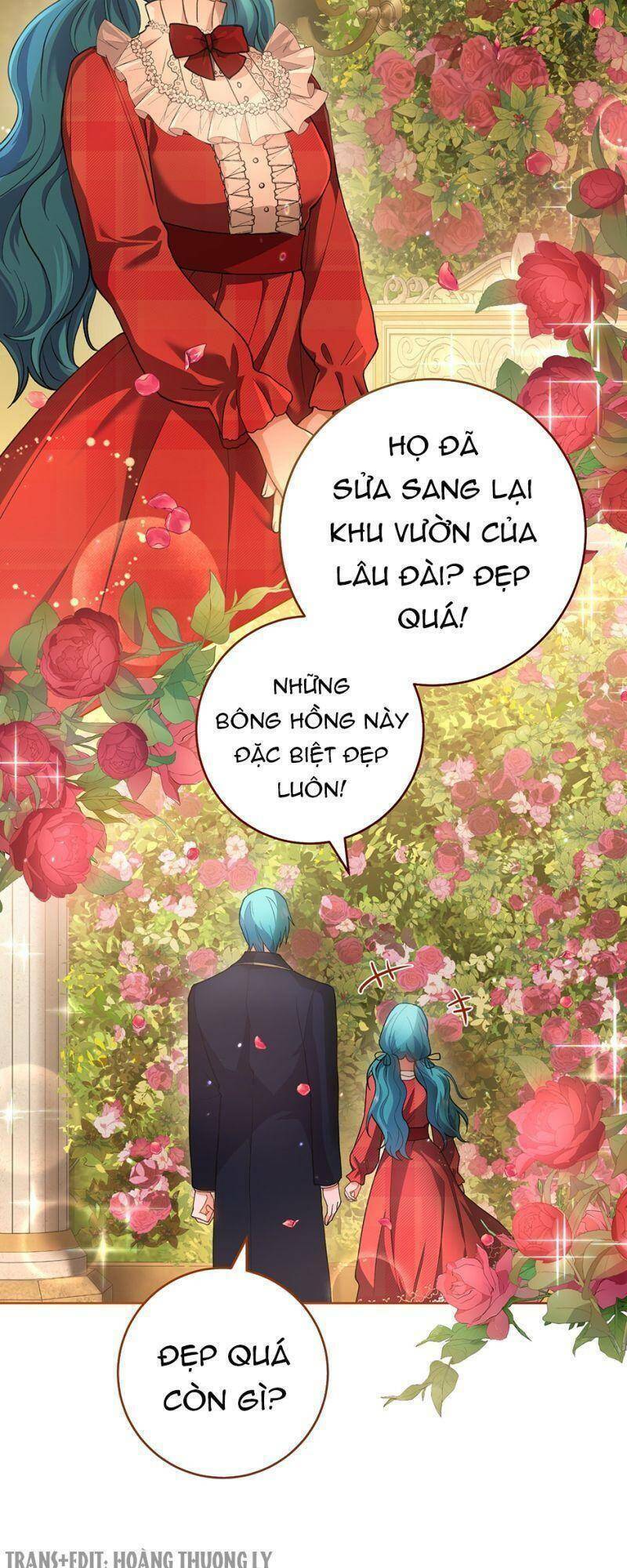 Đầu Bếp Hoàng Gia Chap 65 - Next Chap 66