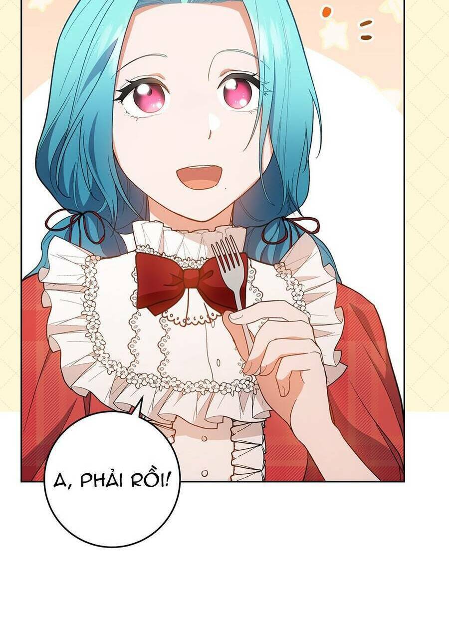 Đầu Bếp Hoàng Gia Chap 65 - Next Chap 66