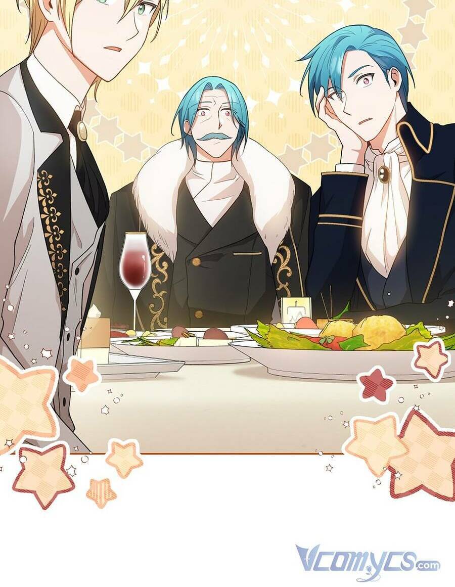 Đầu Bếp Hoàng Gia Chap 65 - Next Chap 66