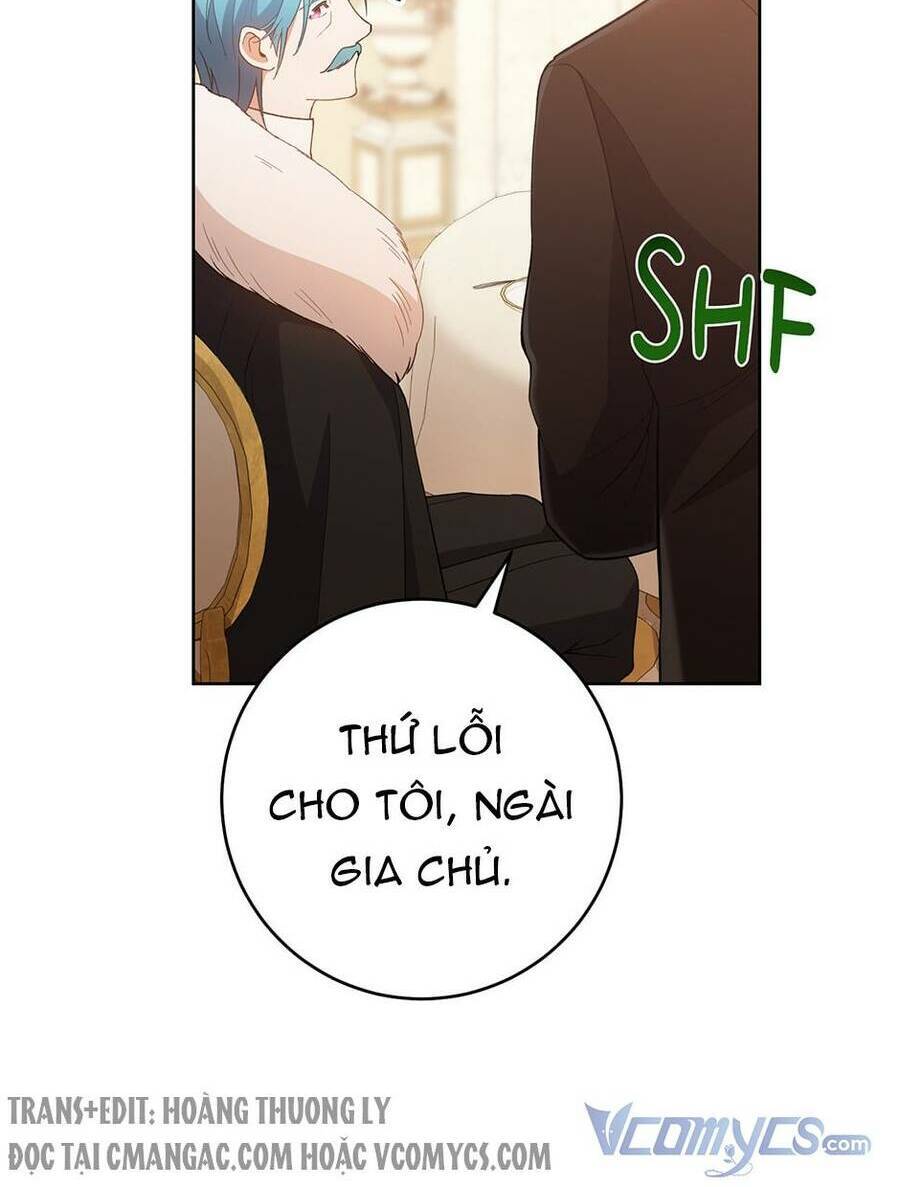 Đầu Bếp Hoàng Gia Chap 65 - Next Chap 66