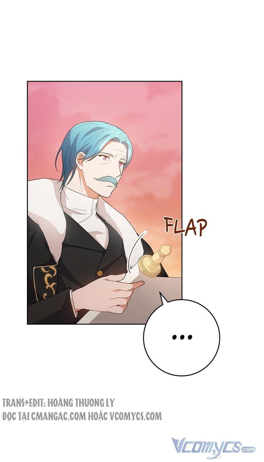 Đầu Bếp Hoàng Gia Chap 65 - Next Chap 66