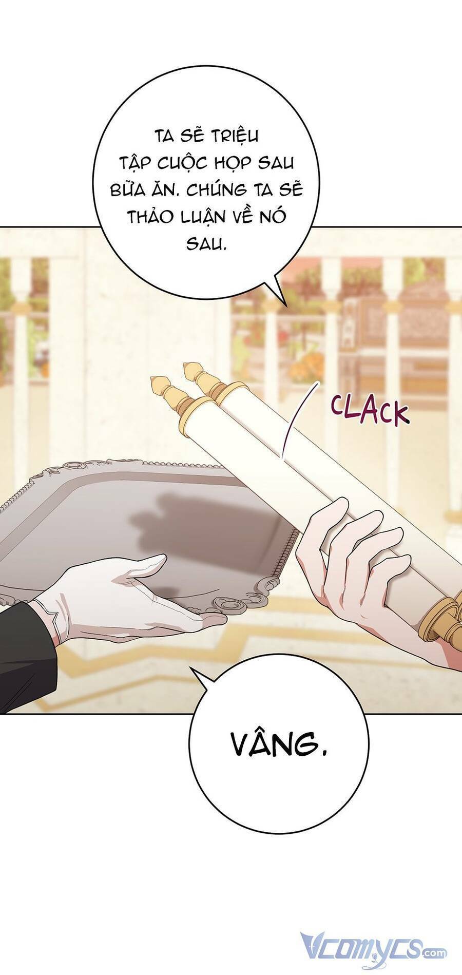 Đầu Bếp Hoàng Gia Chap 65 - Next Chap 66